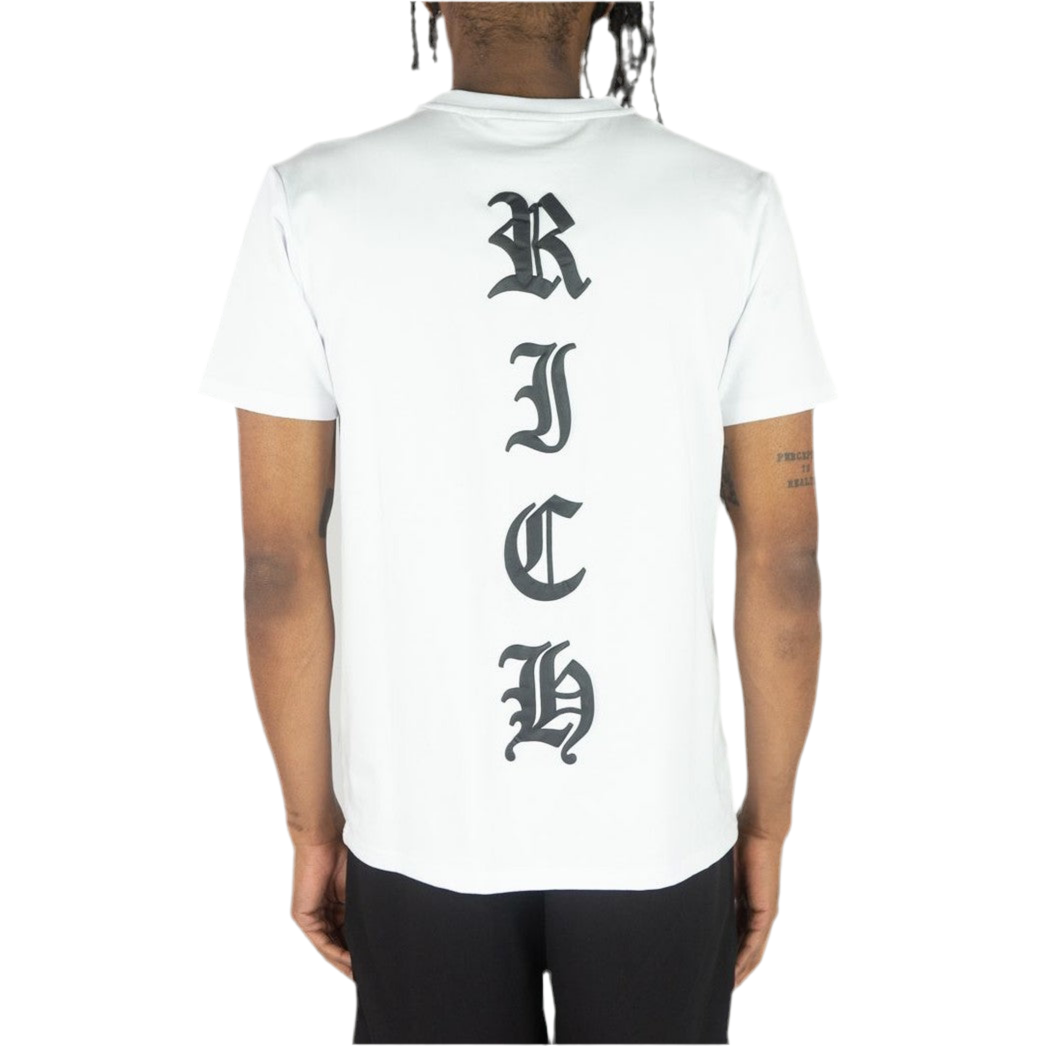 REBEL MINDS 151-152T-WHITE