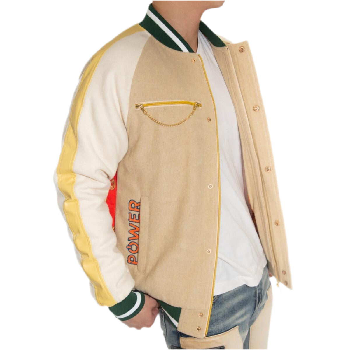ORIGINAL FABLES JK295C-SANDSTORM by ORIGINAL FABLES