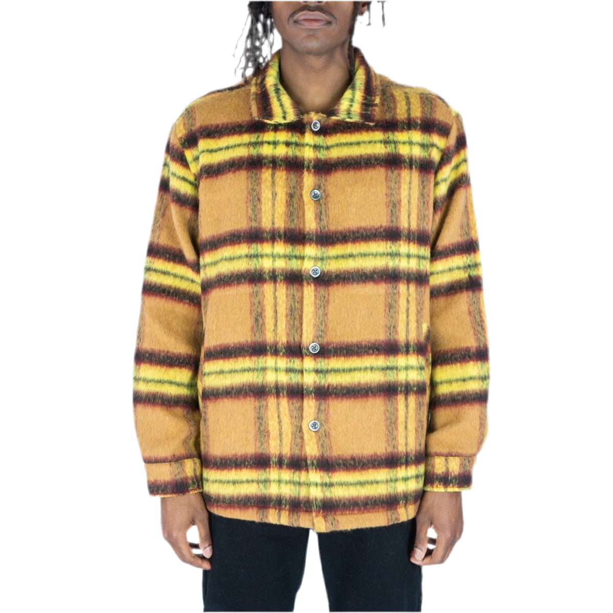 RINGSPUN 342784-GOLD