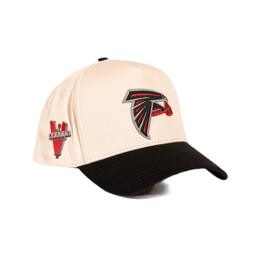 REFERENCE 691-ATL CREAM FALCONS