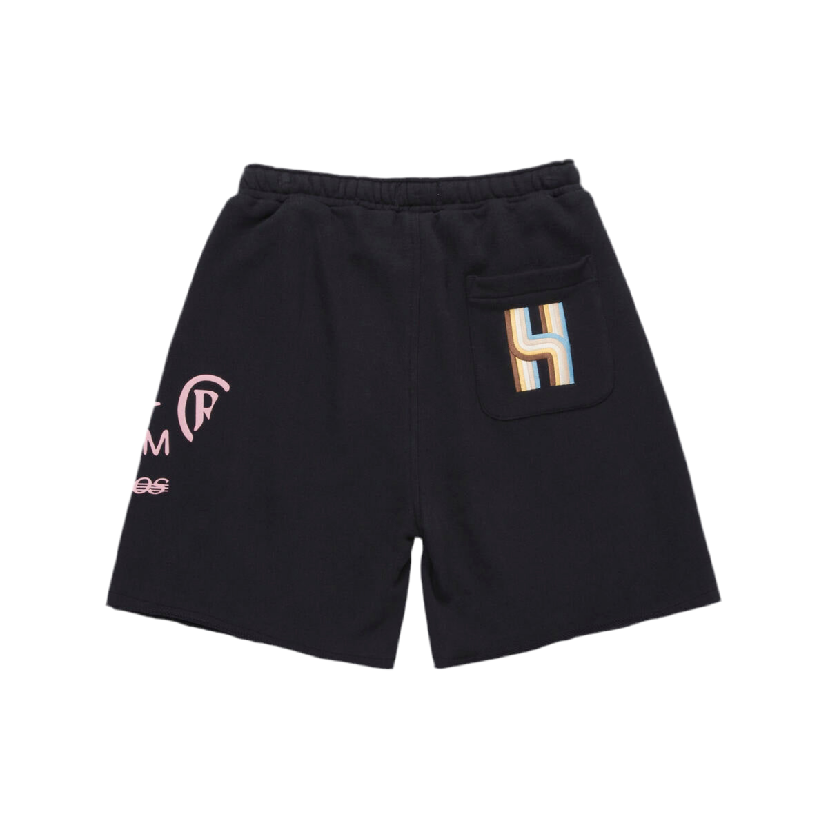 HONOR THE GIFT HTG240320-BLACK