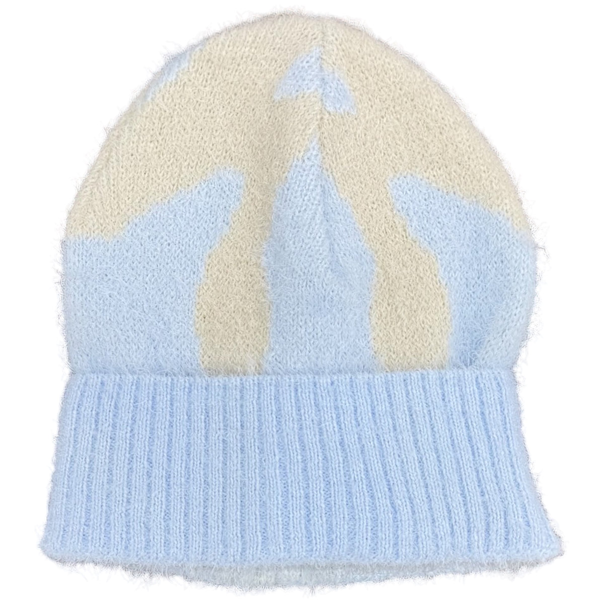 ONE IN A MILLION BEANIE by ONE IN A MILLION