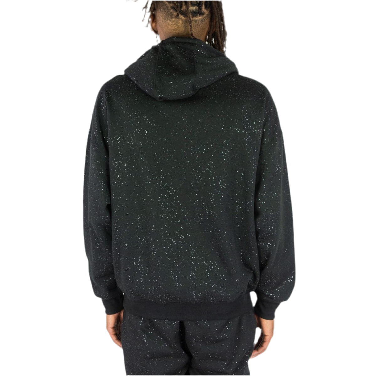 RINGSPUN 342325-BLACK