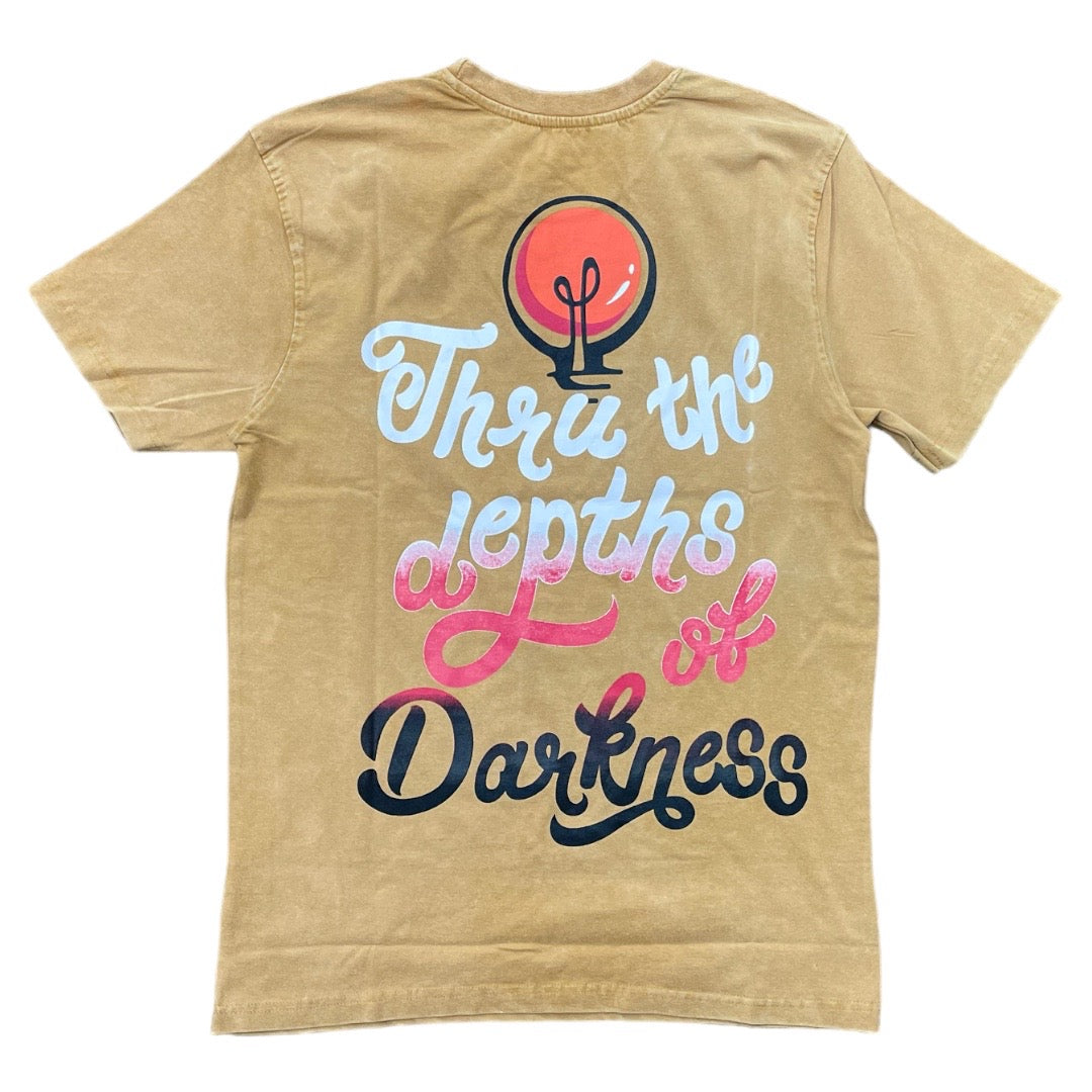 REBEL MINDS 141169-KHAKI