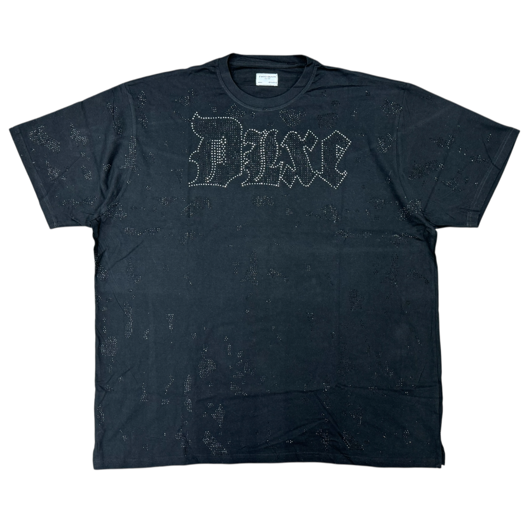 FWRD CRYSTALIZES T-BLACK