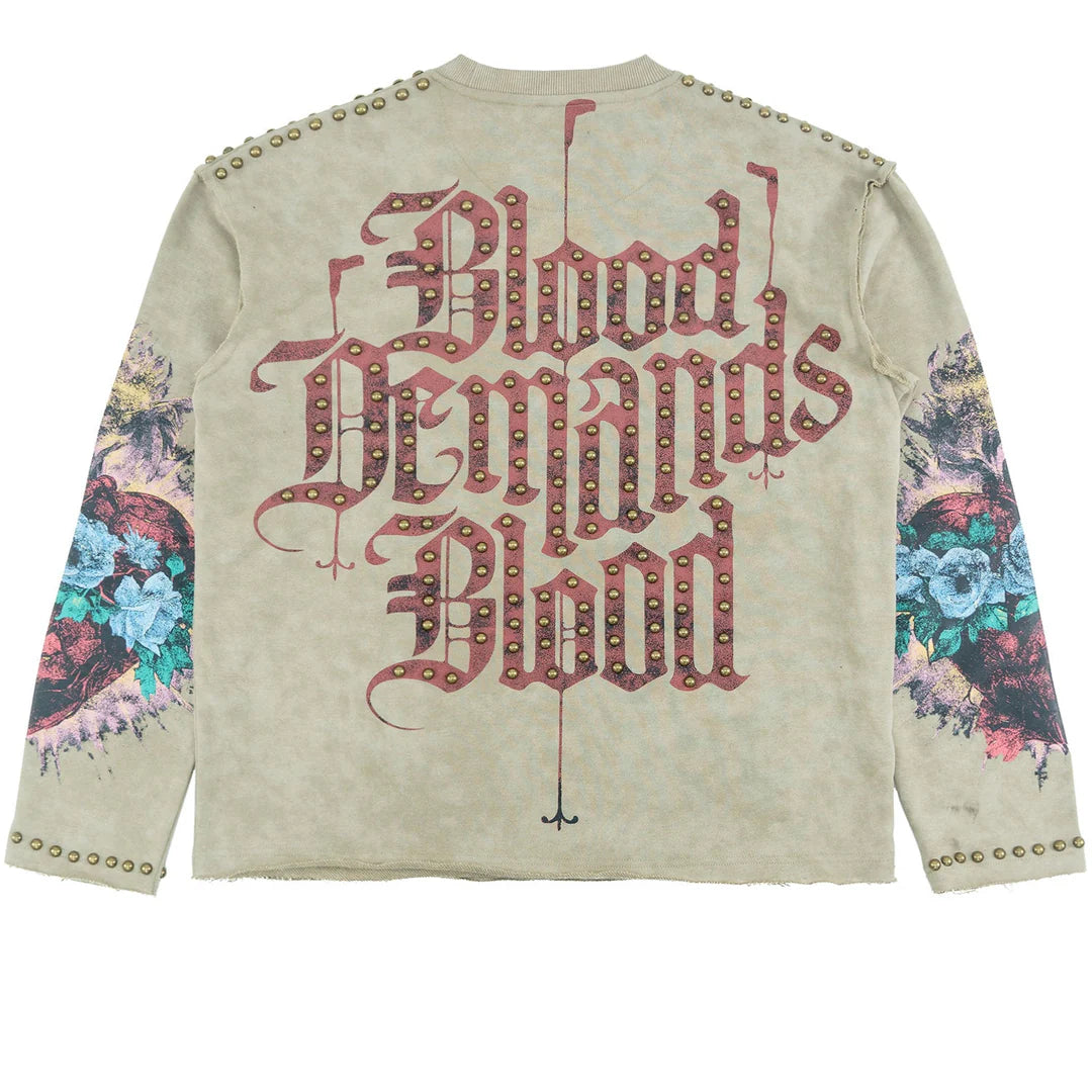 FROST AMOR JOGGING TOP