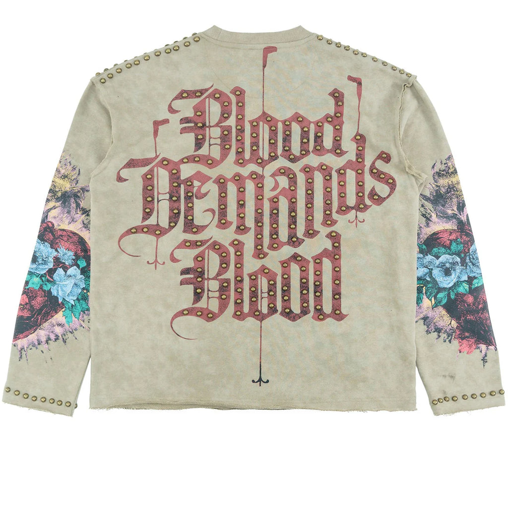 FROST AMOR JOGGING TOP