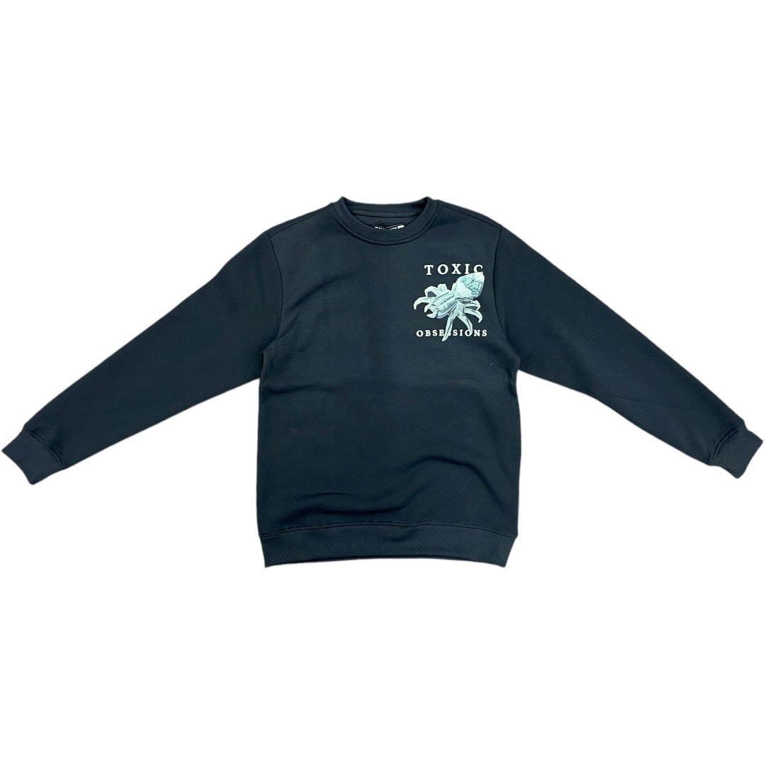 REBEL MINDS 142344-BLACK