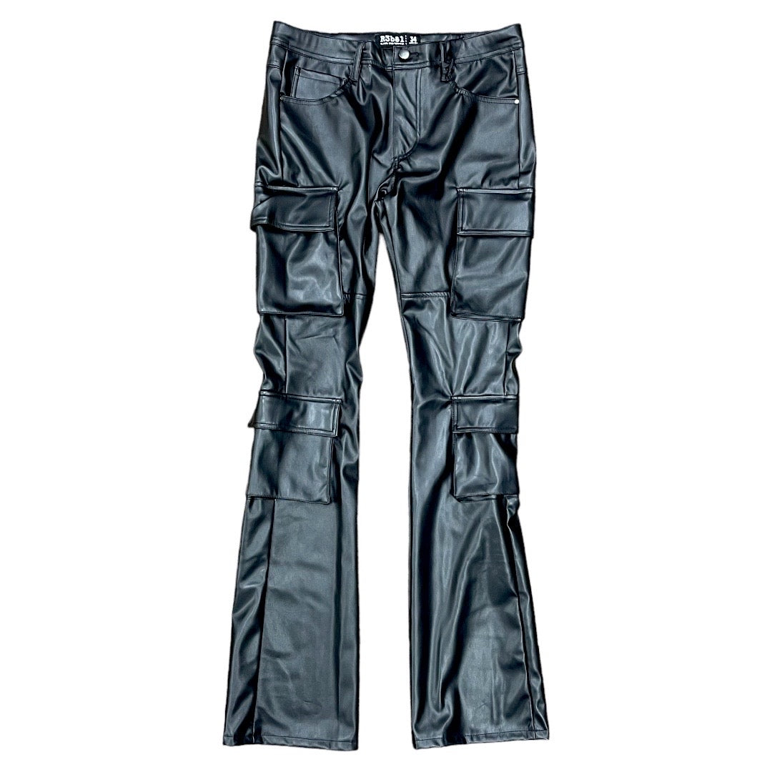 REBEL 632692-BLACK by Rebel Minds