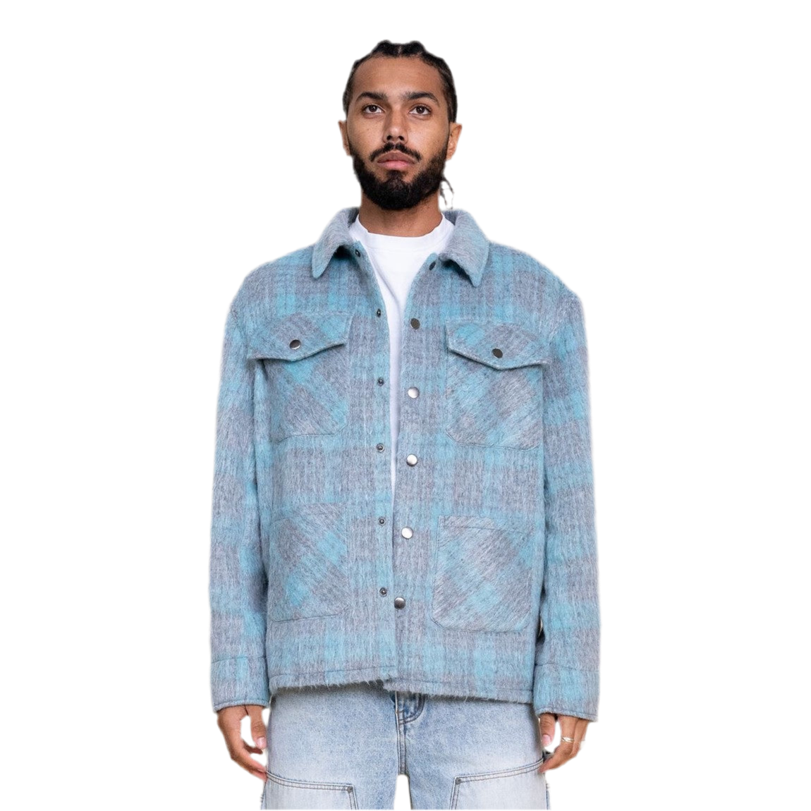 EPTM EP11790-TURQUOISE/GREY