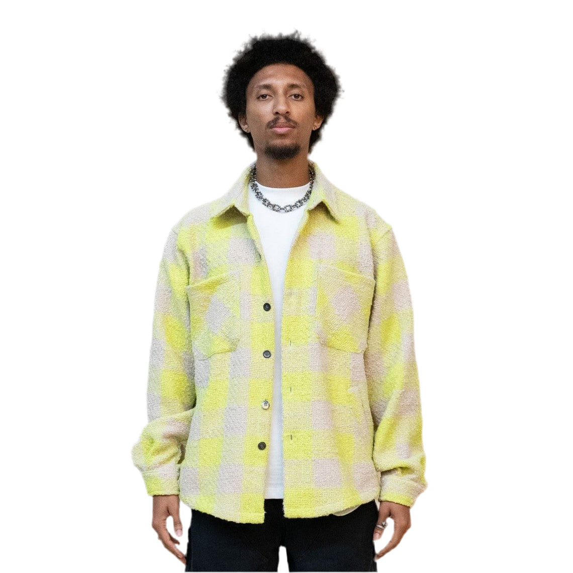 EPTM EP11688-NEON GREEN