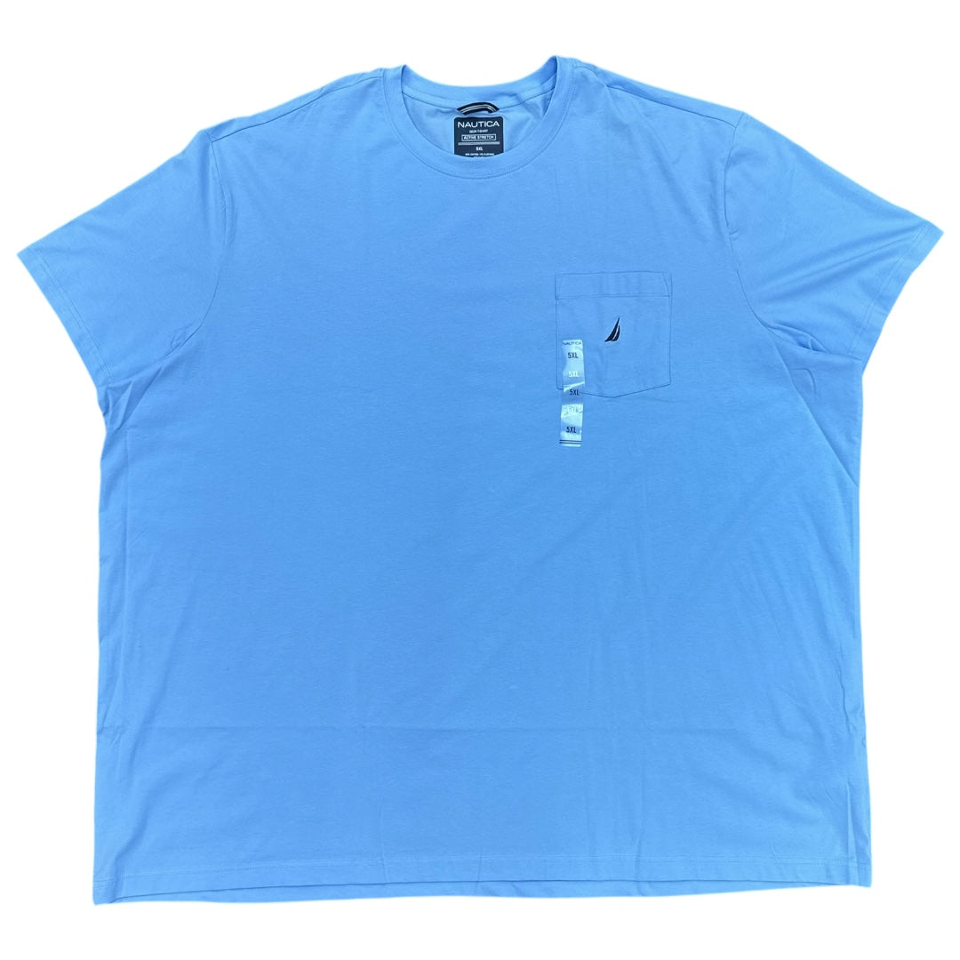 NAUTICA Q71050-LIGHT BLUE