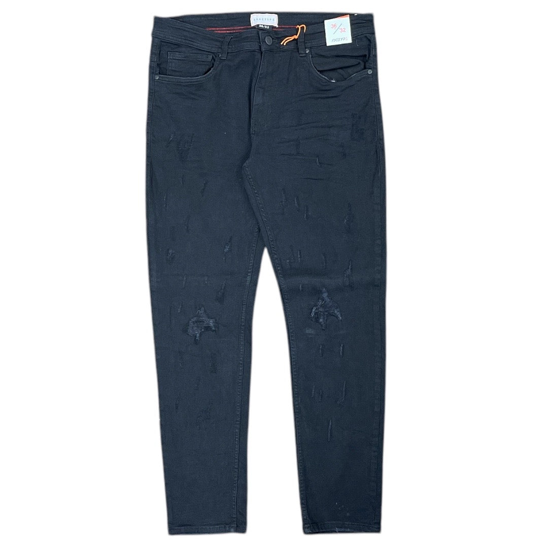 ARKETYPE P430B-BLACK