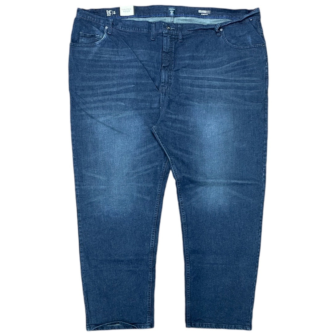 NAUTICA OD3083-DARK ANCHOR