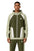 MAKOBI JEVANTI NYLON JACKET by Makobi