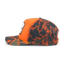 COORS MALLARD FOAMY Hat by American Needle