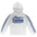 KIDS FEARLESS FLEECE PULLOVER HOODY