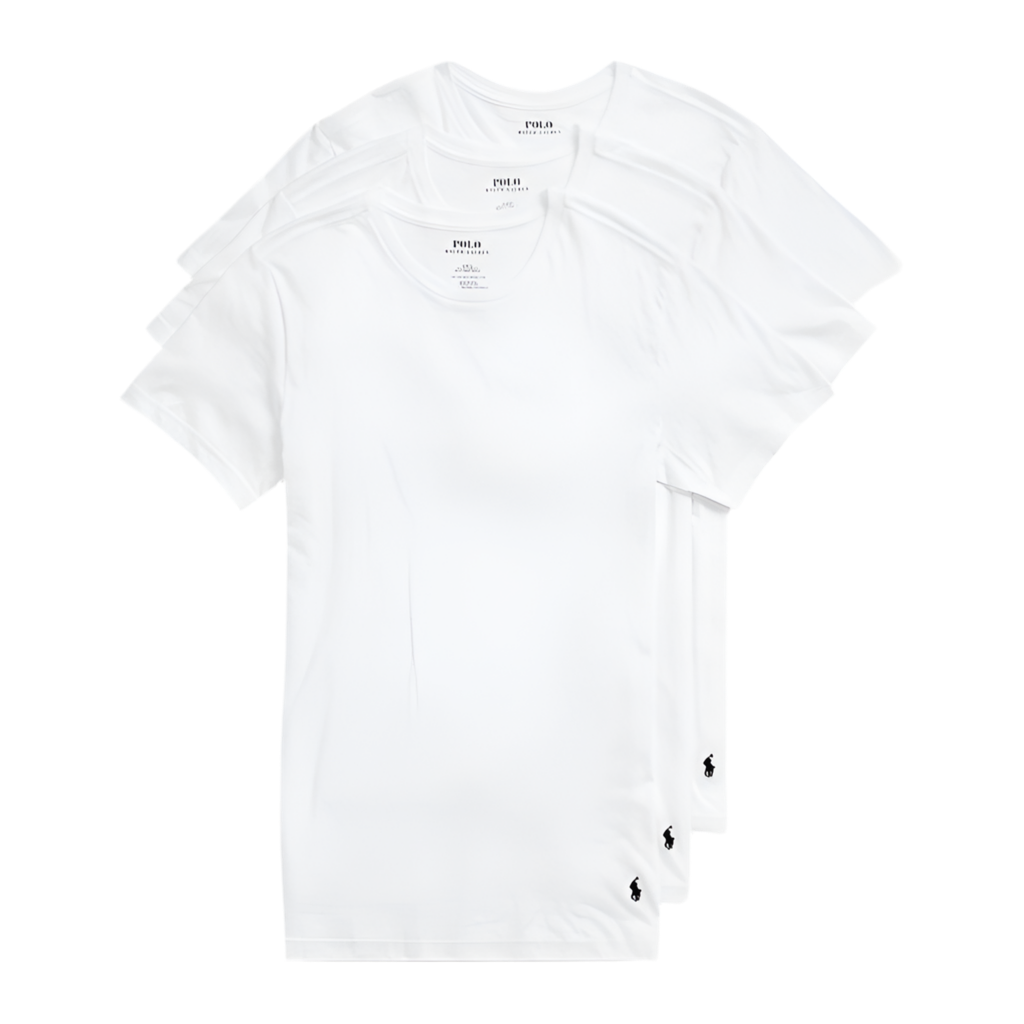 RALPH LAUREN NSCNP3-WHITE