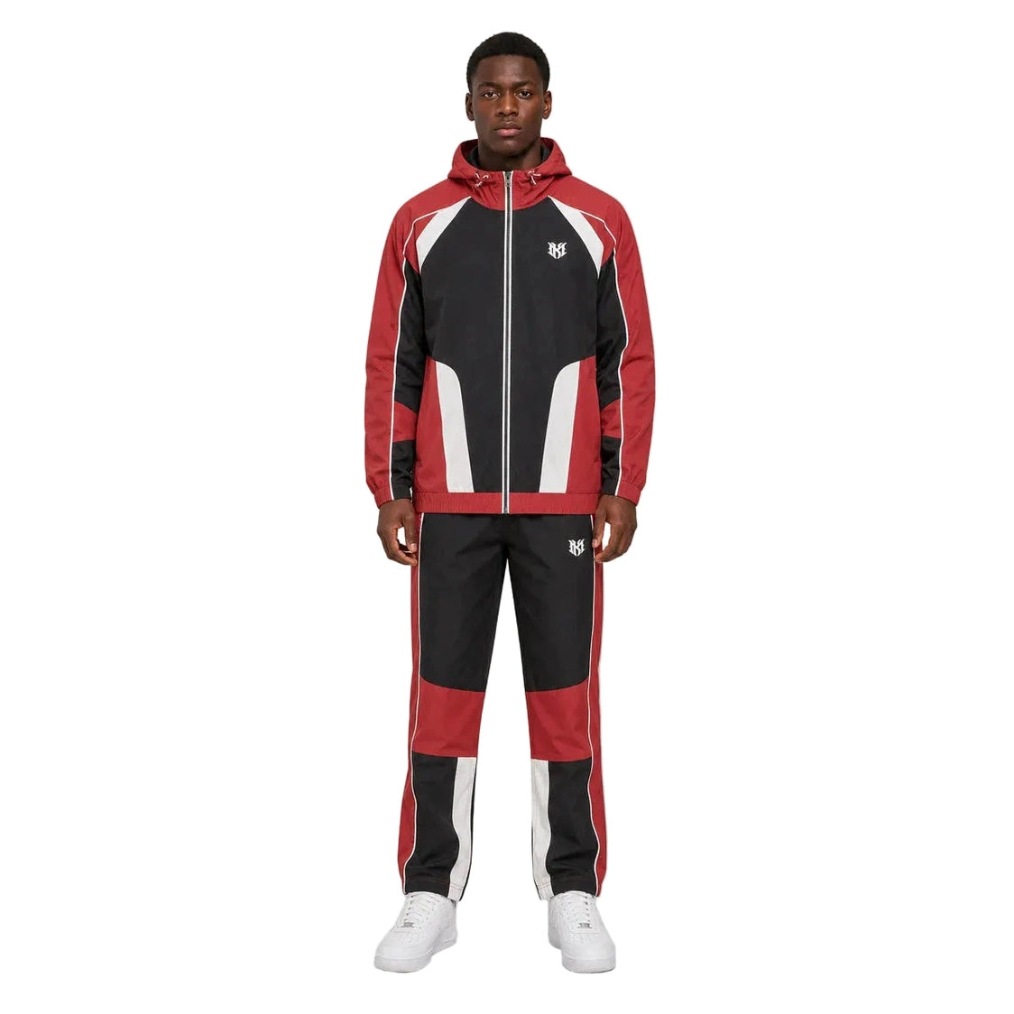 MAKOBI JEVANTI NYLON JACKET by Makobi