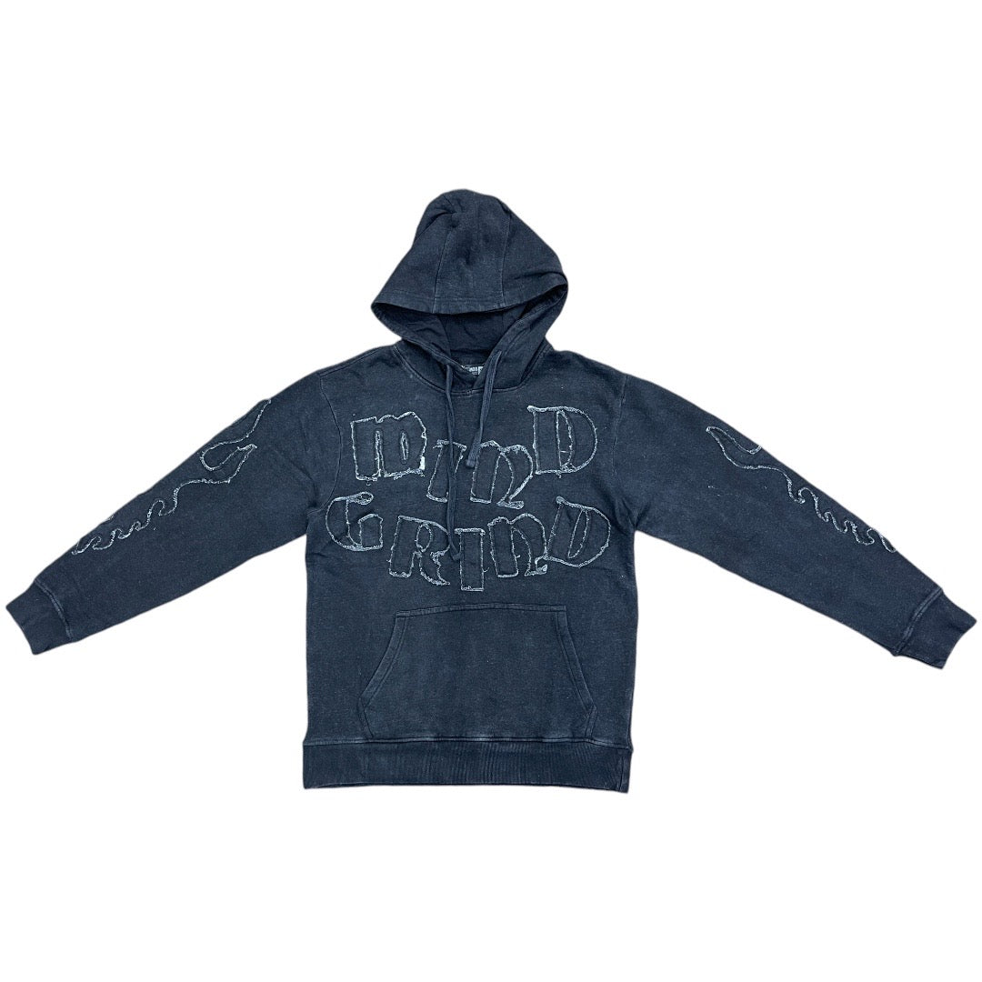 REBEL MINDS 142366-BLACK