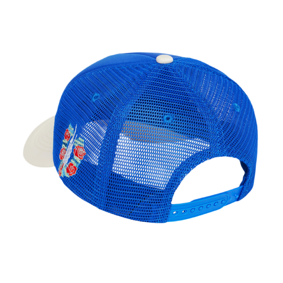 HOMME FEMME HFKD2024051-ROYAL by HOMME FEMME