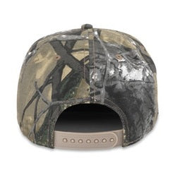 MACK TRUCK CAMO Roscoe by American Needle