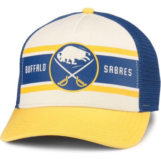 AMERICAN NEEDLE 21001-BUFFALO SABRES by American Needle