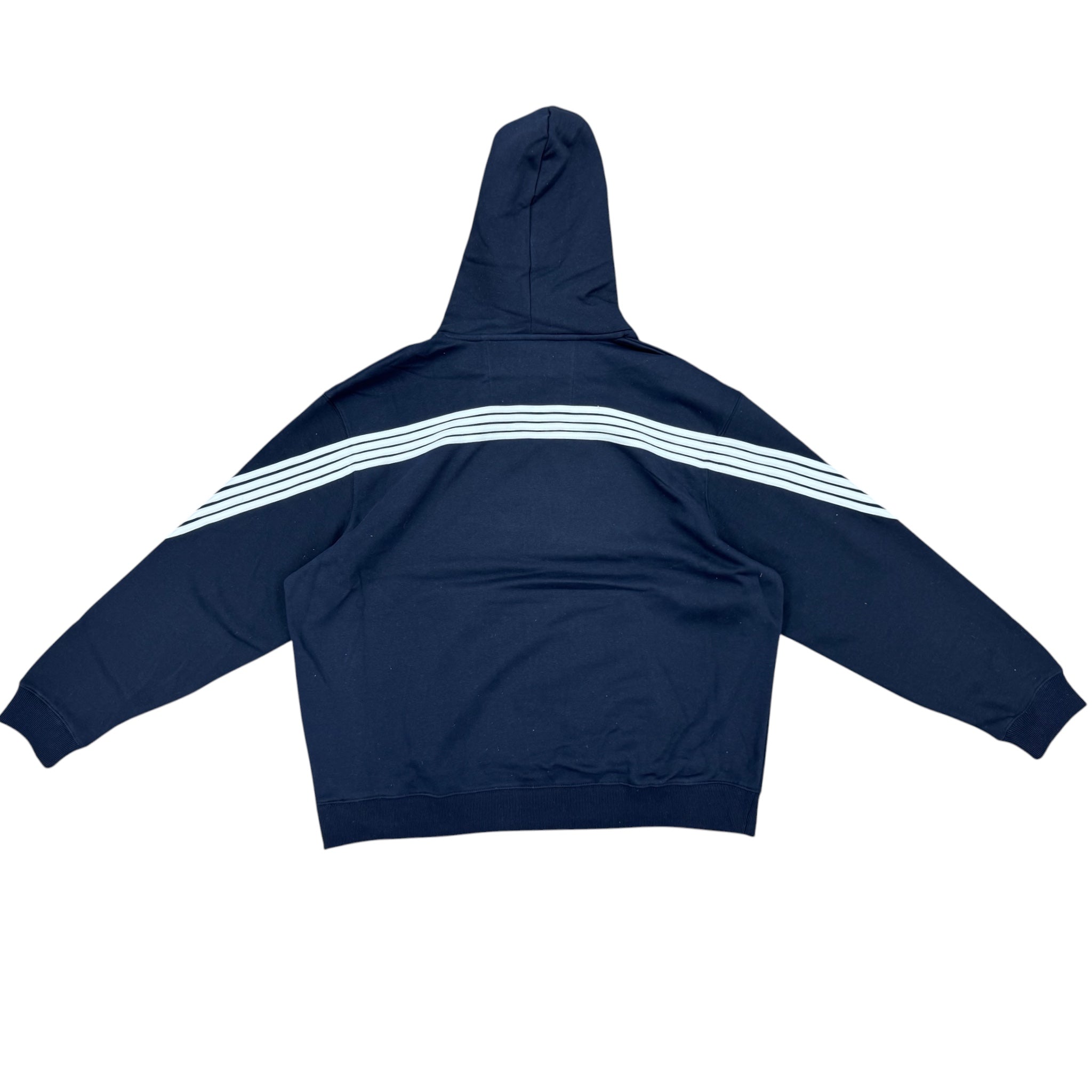 Big Men's See You In Paradise Pullover Hoodie by Jordan Craig