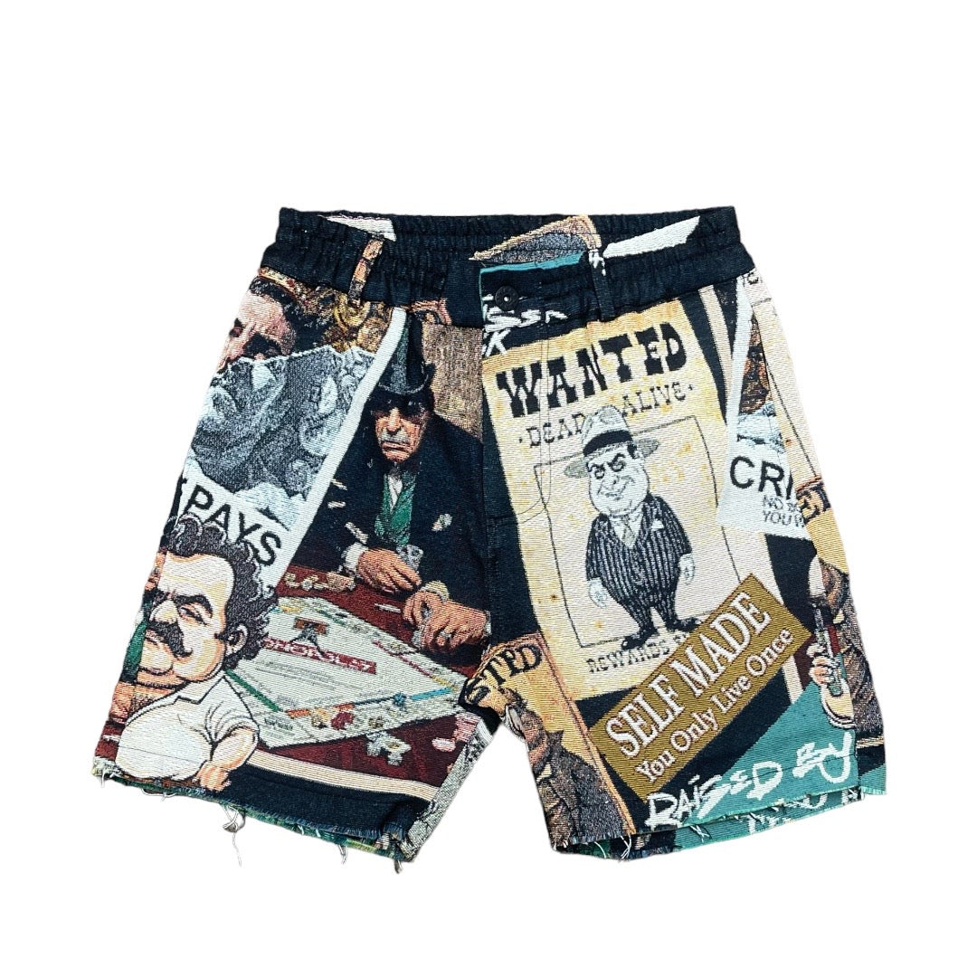 MAJESTIK TS2440-BLACK