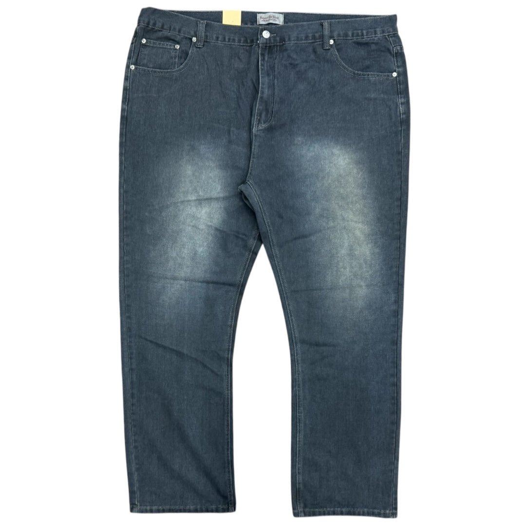 BEYOND THE LIMIT CLASSIC BLUE DENIM