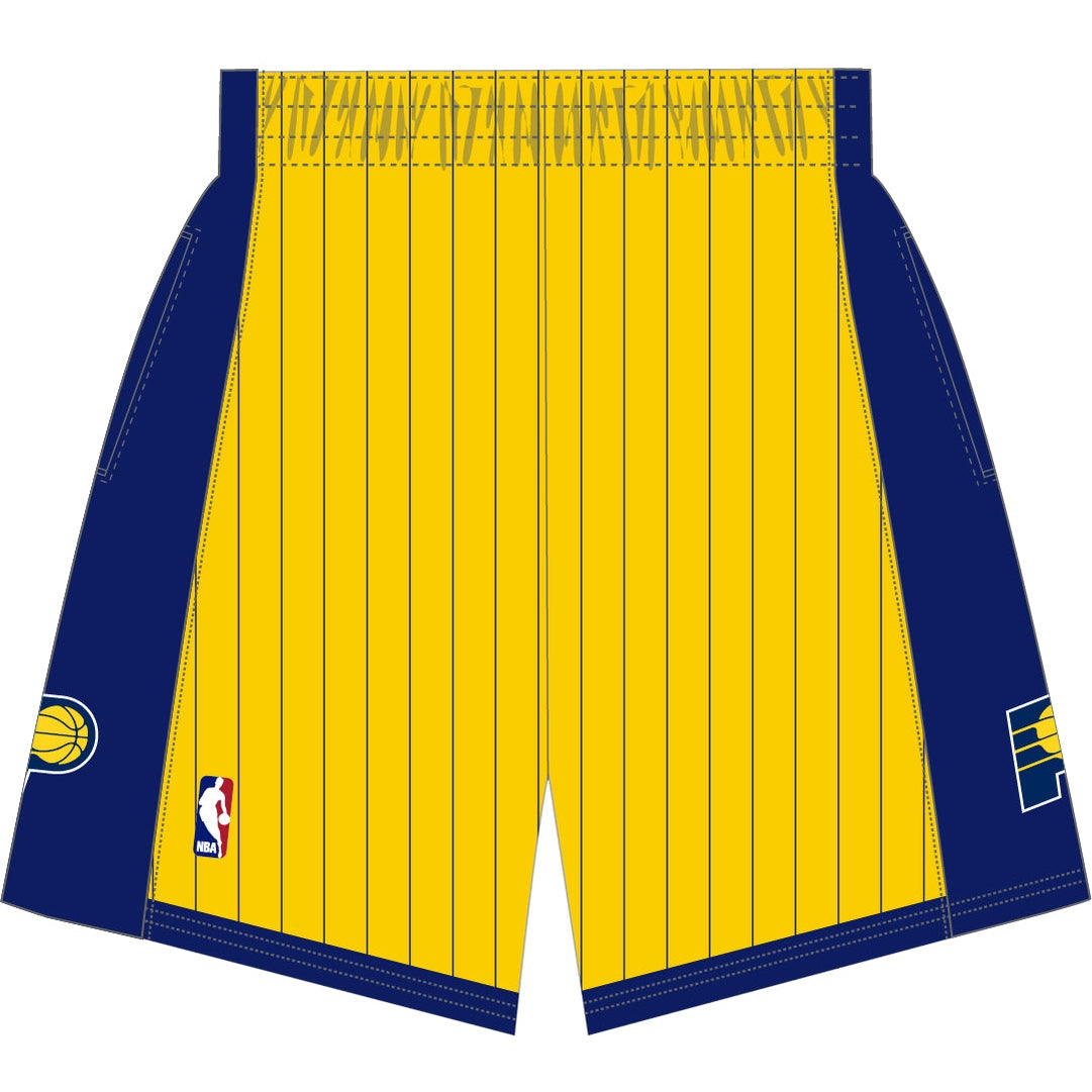 MITCHELL AND NESS SMSHAC19177-PACERS by Mitchell and Ness