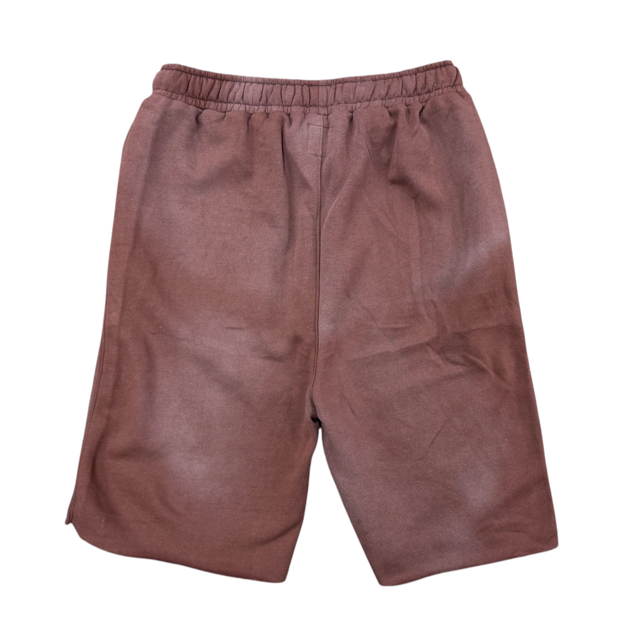 PAINT SPLASH SHORTS by Popout
