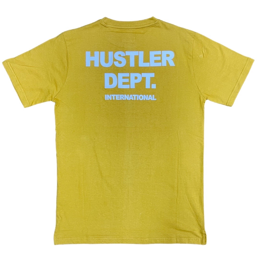 EVOLUTION EV180418-TIMBER