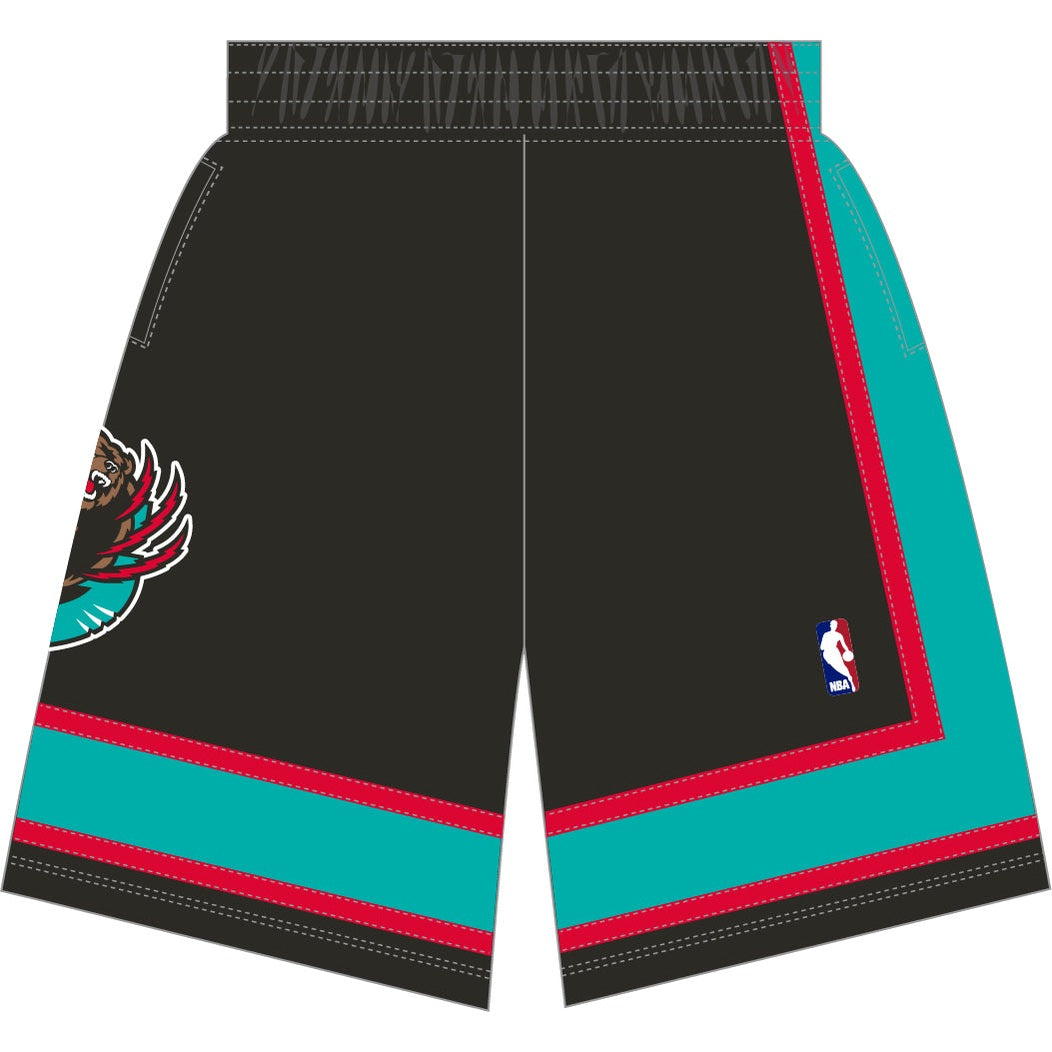 MITCHELL AND NESS SMSHCP19072-GRIZZLIES