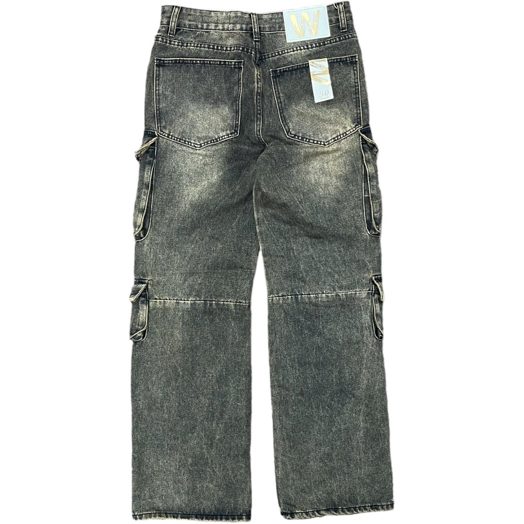 WAIMEA M8254D-DARK BROWN