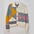 SERGIO GIO KNIT CARDIGAN by Sergio Tacchini
