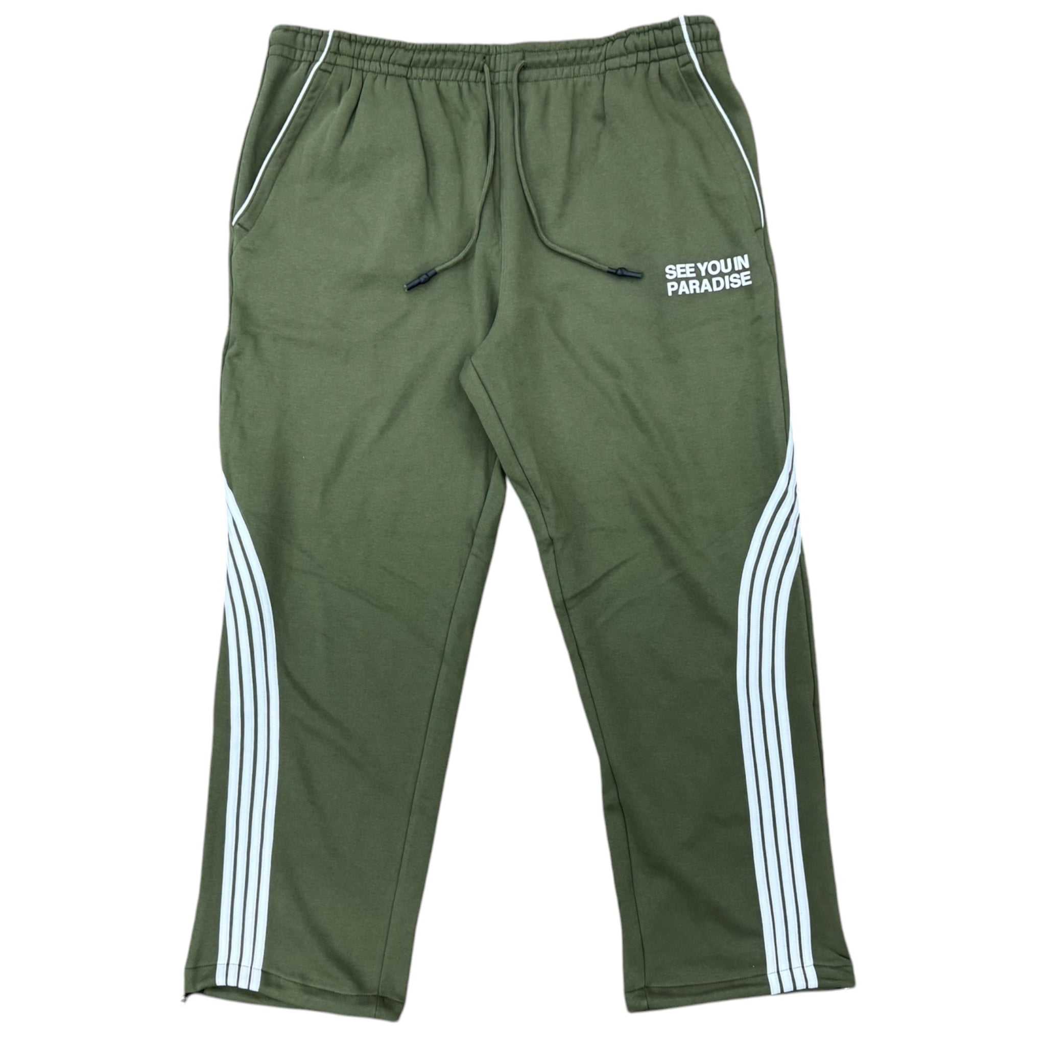 Big Men's See You In Paradise Sweatpants by Jordan Craig