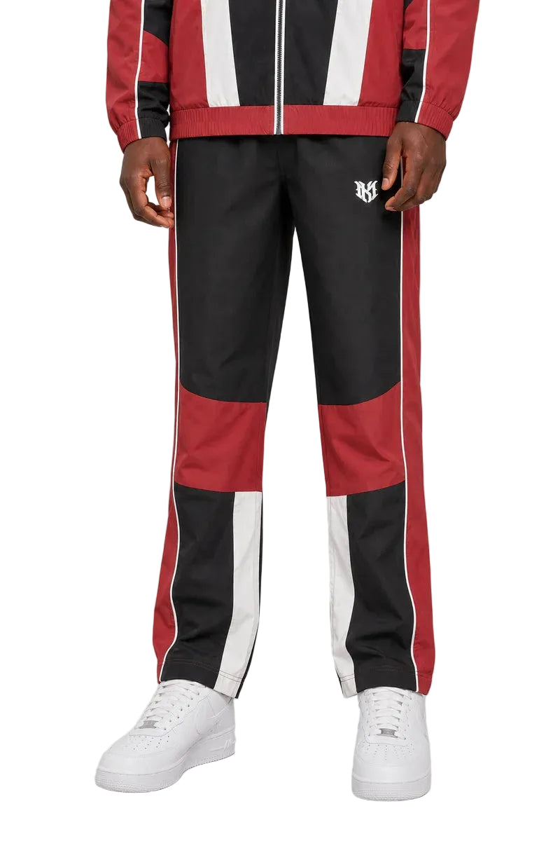 MAKOBI JEVANTI NYLON PANTS by Makobi
