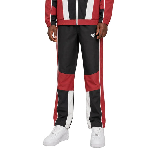 MAKOBI JEVANTI NYLON PANTS by Makobi