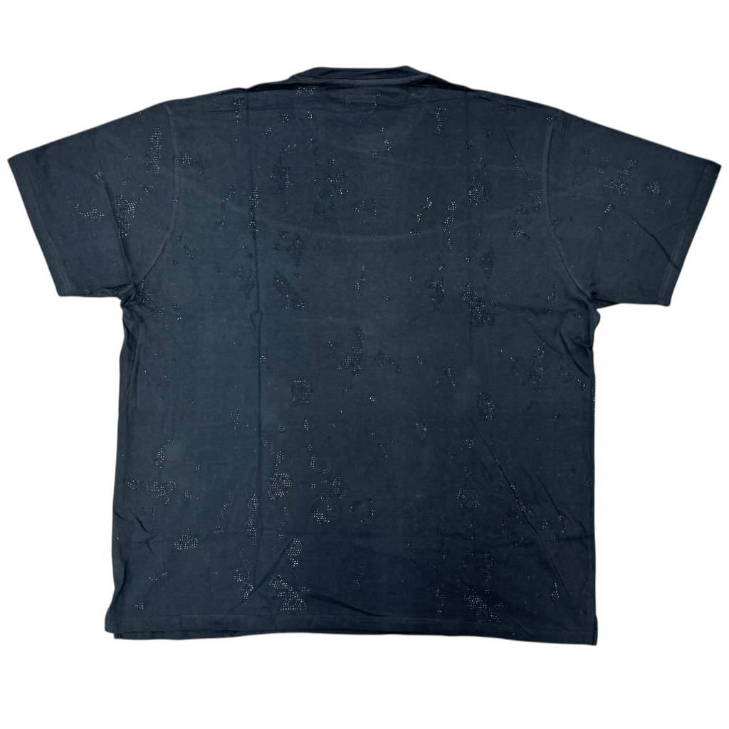 FWRD CRYSTALIZES T-BLACK