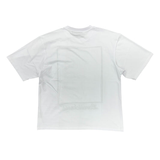 REBEL MINDS LOVESICKNESS TAPESTRY TEE by Rebel Minds