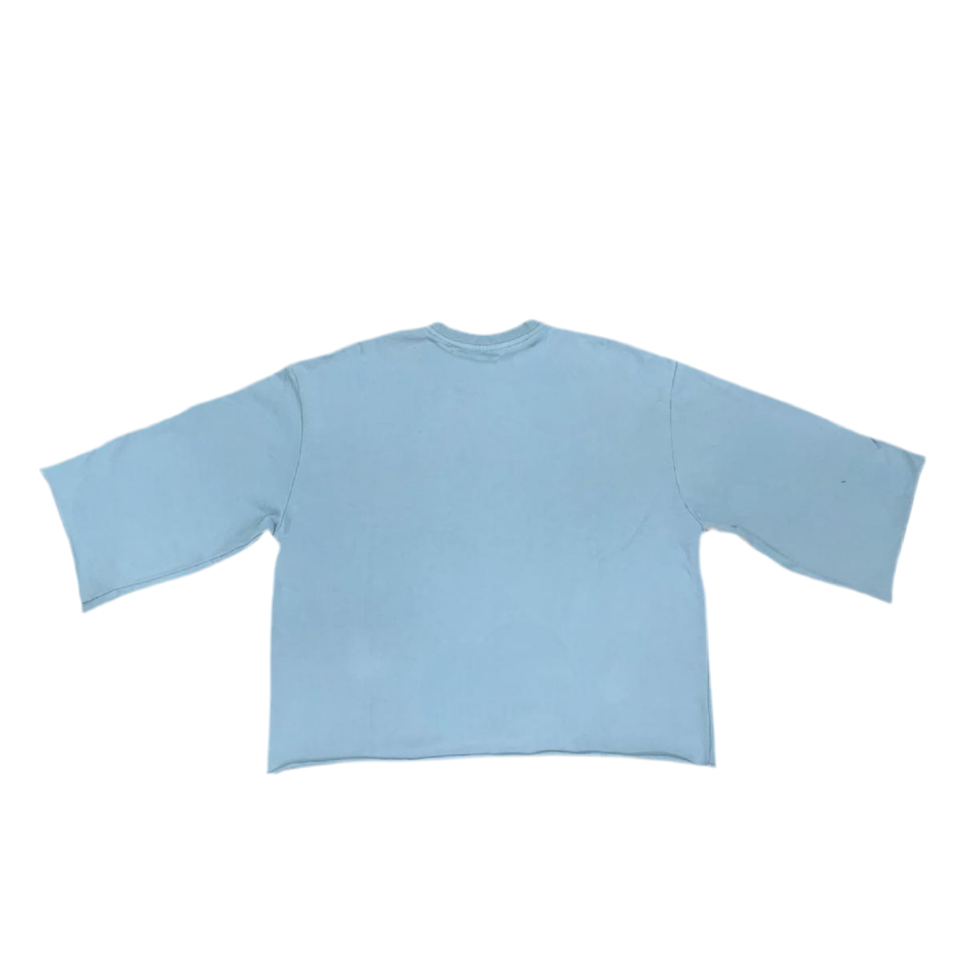 G WEST DY34T9235BT-OCEAN BLUE