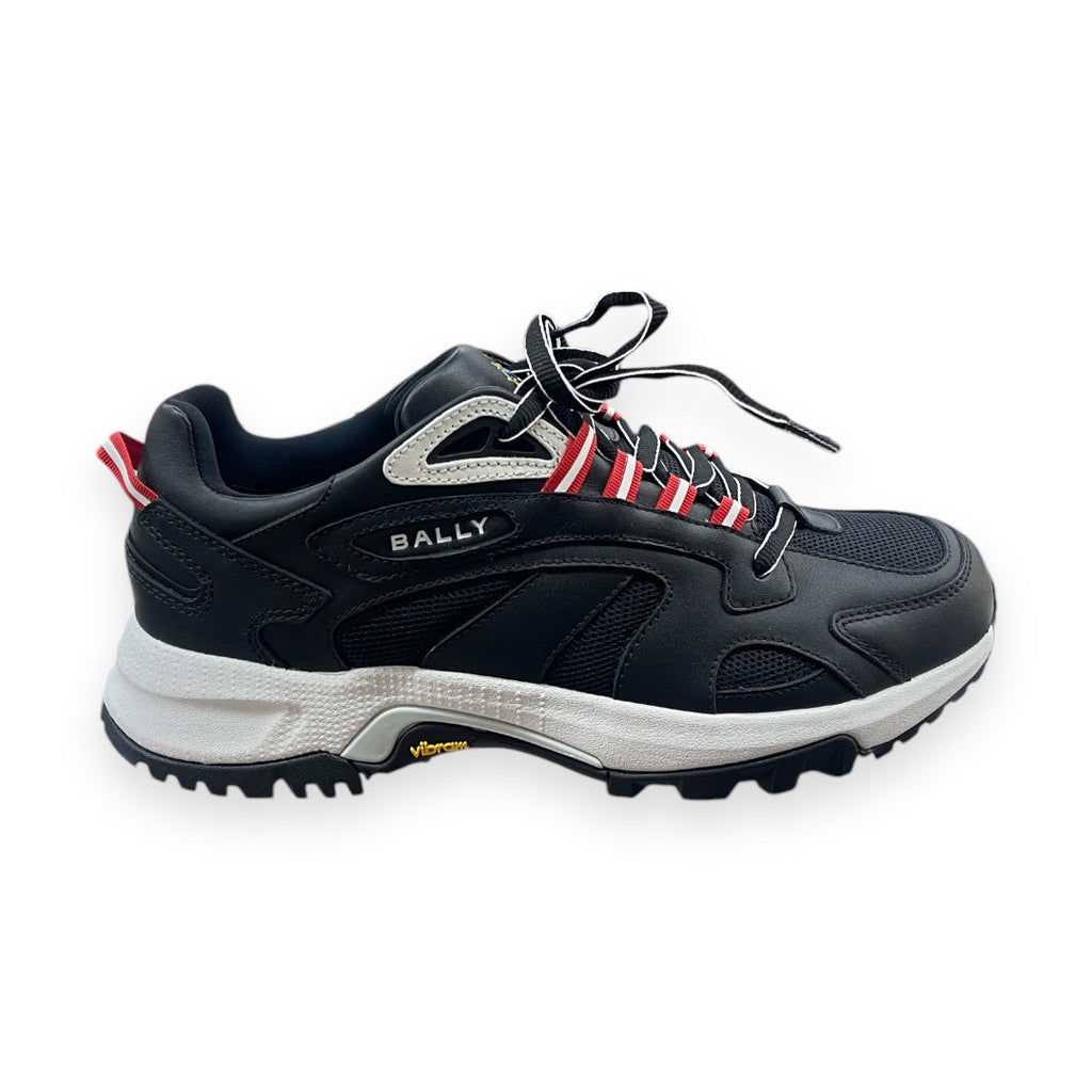 BALLY FANTOM 6310752-BLACK