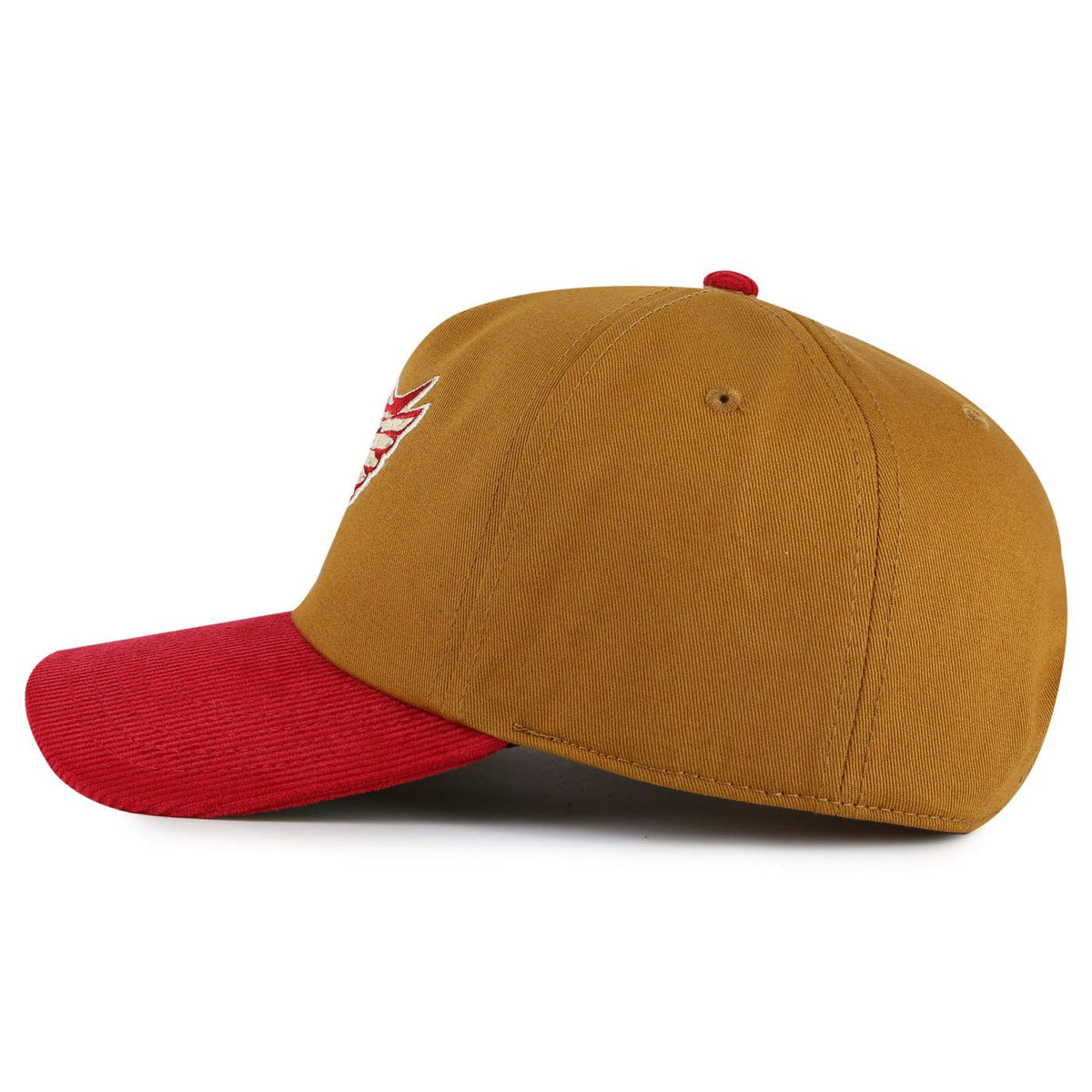 NHL BURNETT HAT by American Needle