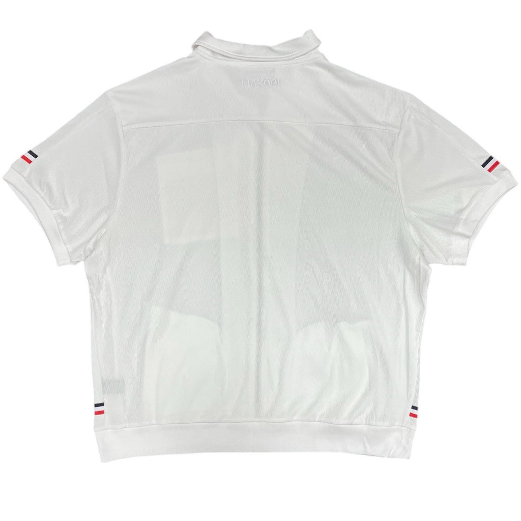 MAKOBI M428-WHITE