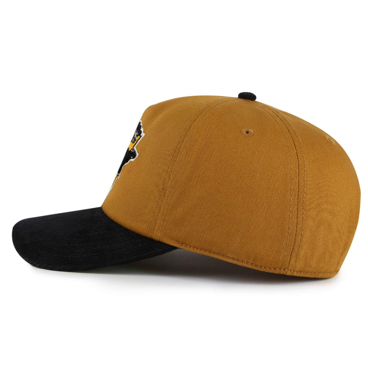 NHL BURNETT HAT by American Needle