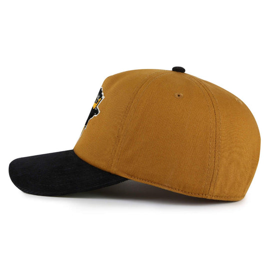 NHL BURNETT HAT by American Needle