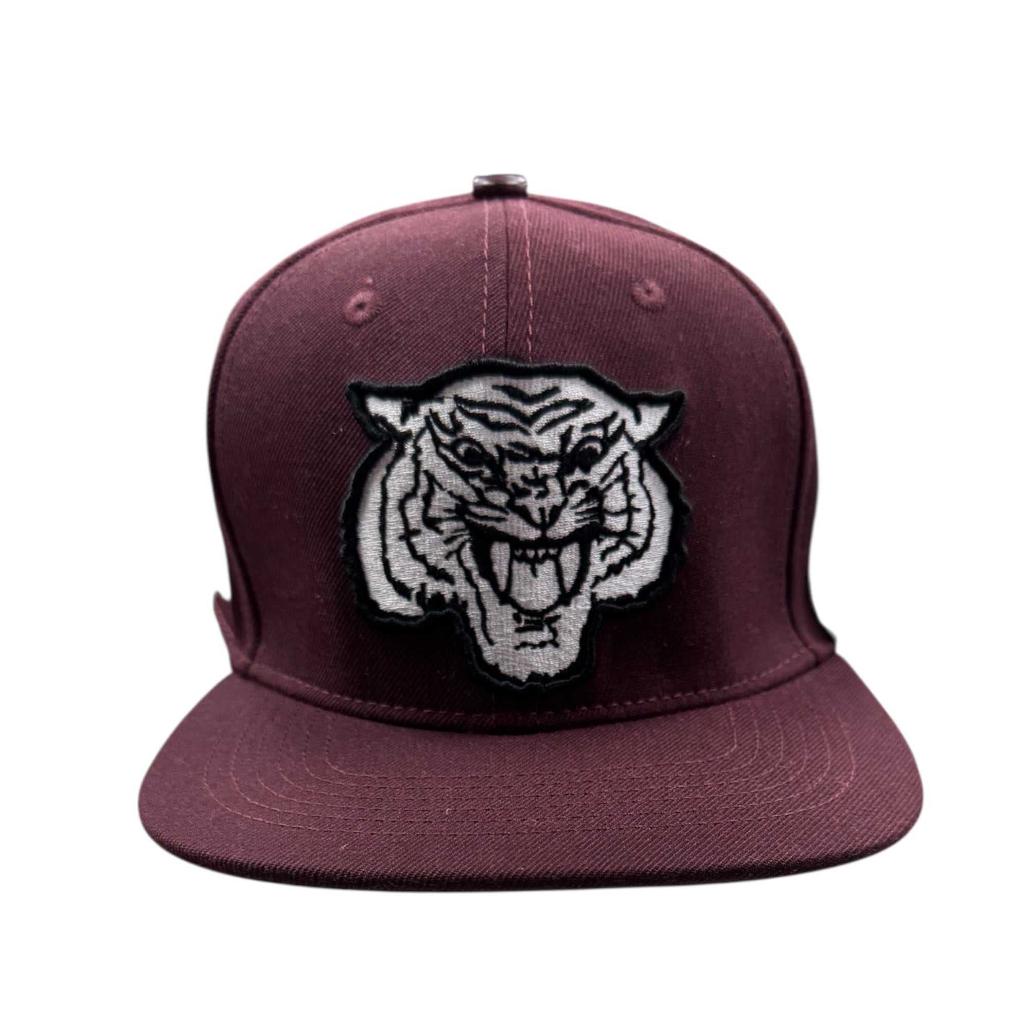 PRO STANDARD MOREHOUSE WOOL SNAPBACK