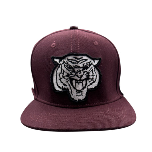 PRO STANDARD MOREHOUSE WOOL SNAPBACK by Pro Standard