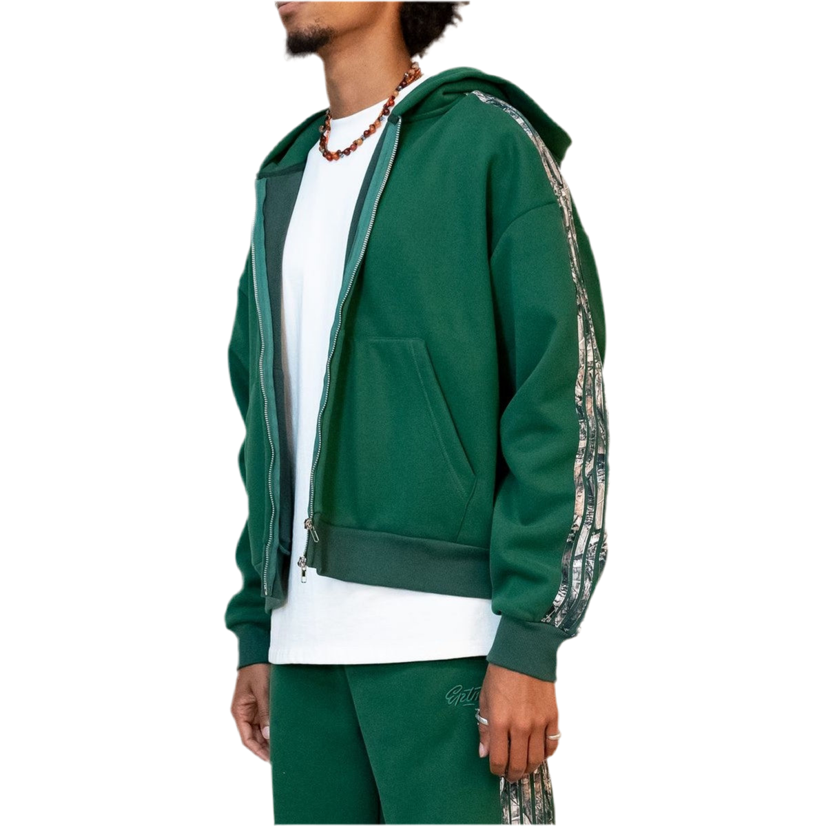 EPTM EP11658-HUNTER GREEN